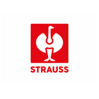 Logo STRAUSS